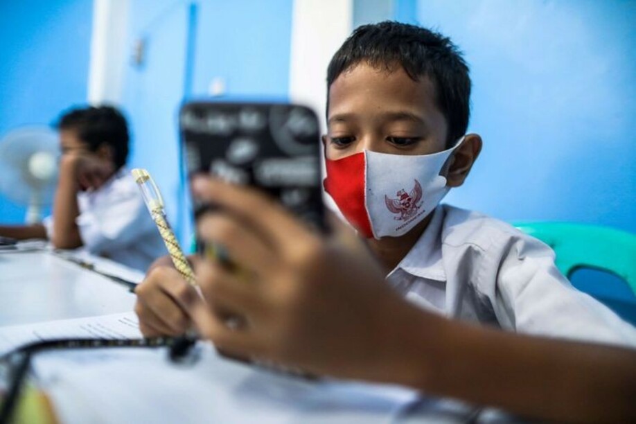 Bantuan Kuota Internet Untuk 24 Juta Penerima Mulai Disalurkan