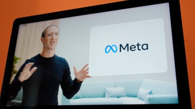Facebook Ganti Nama Jadi Meta, Imbas Facebook Papers?
