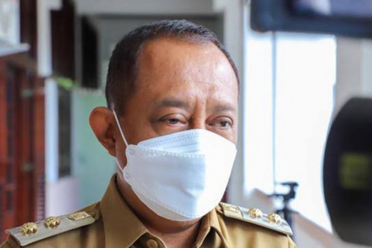 Pemkot Surabaya Optimis Pendapatan Kota Surabaya Tahun 2022 Naik