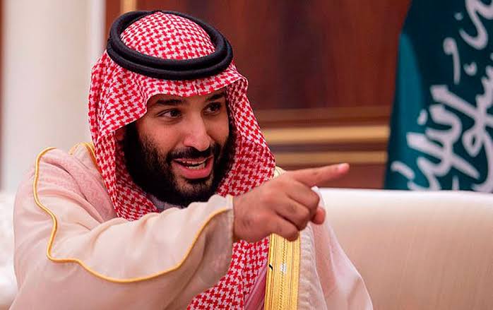 Selain Newcastle United, Pangeran Salman juga Investasi di Perusahaan Game