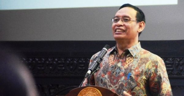 Cegah Kekerasan Seksual dalam Kampus, Unair Bentuk Satgas