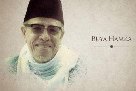Demokrasi Taqwa: Pemikiran Politik Buya Hamka