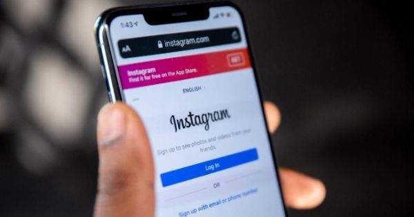 Hadir Fitur Baru, Instagram Uji Fitur Pengingat Istirahat