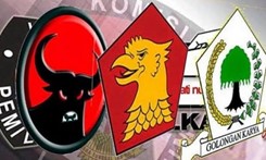 PDIP-Gerindra Mesra, Golkar: Masih bisa Berubah