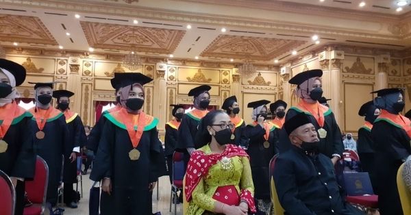 STKW Bertekad Kejar Penegerian