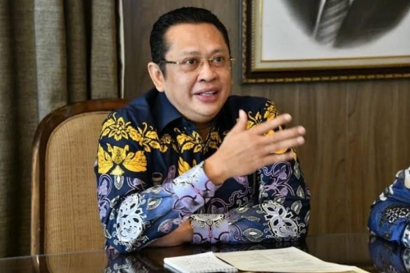 Bamsoet: Pemberantasan Korupsi Itu Perlu Untuk Pengembalian Aset