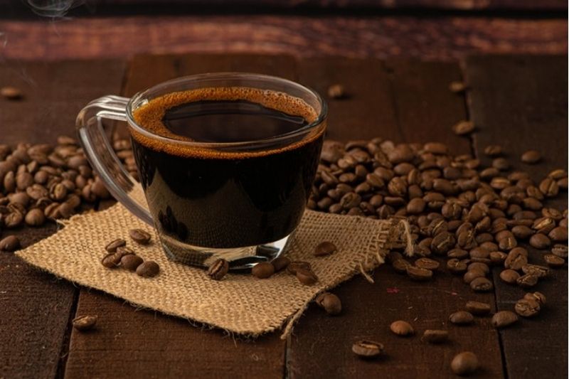 Ini Manfaat Lain dari Kopi yang Jarang Diketahui