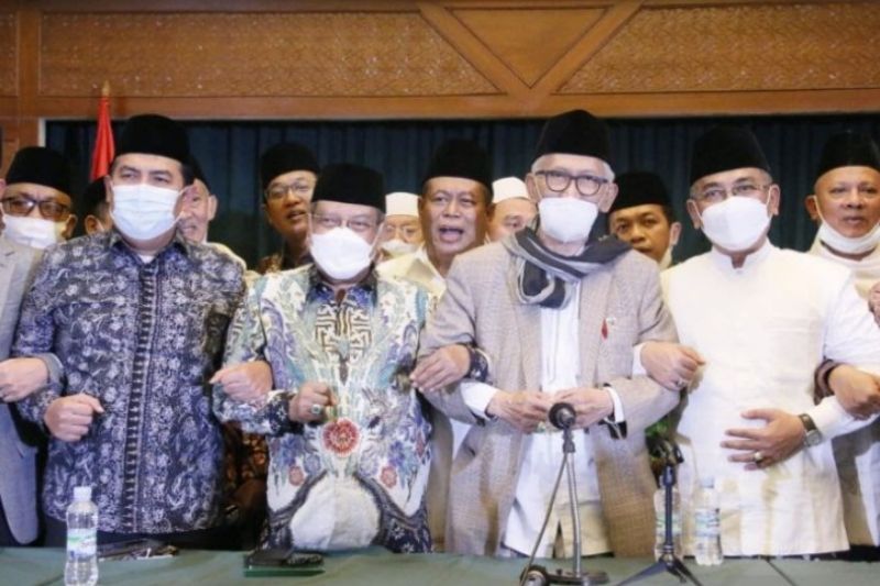 Kata Sepakat Muktamar NU, Tetap digelar di Lampung 23-25 Desember 2021