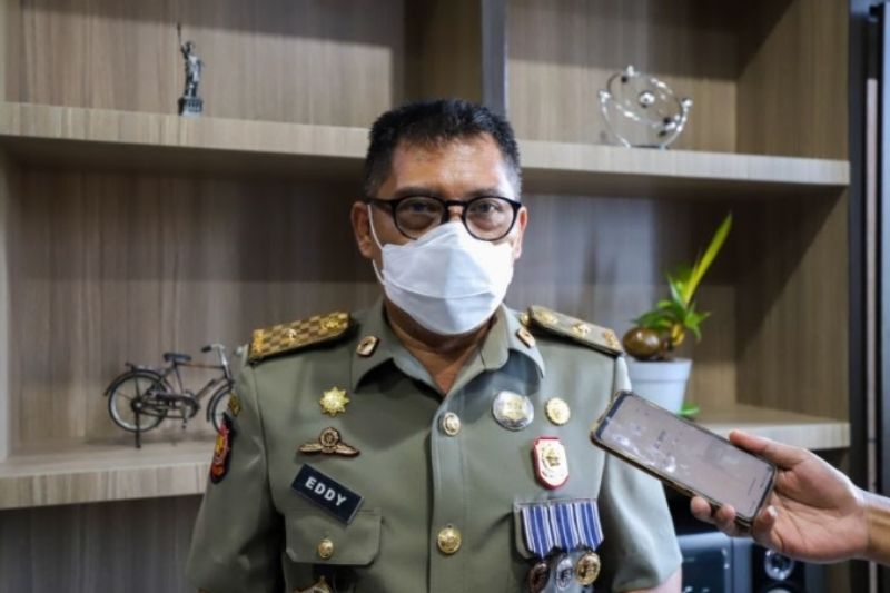Maraknya Penipuan Loker, Kasatpol PP Ingatkan Masyarakat Untuk Hati-hati