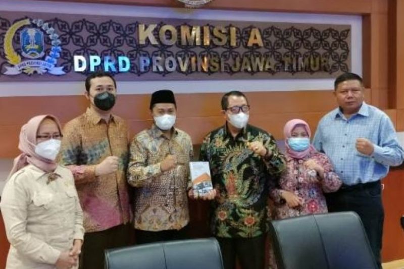 Anggaran Pemilu 2024 Dipastikan Turun, Bawaslu Jatim Ungkap Alasannya