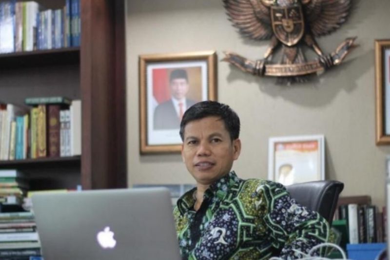 Guru Madrasah dan PAI Diminta Kembalikan Bantuan Subsidi Upah