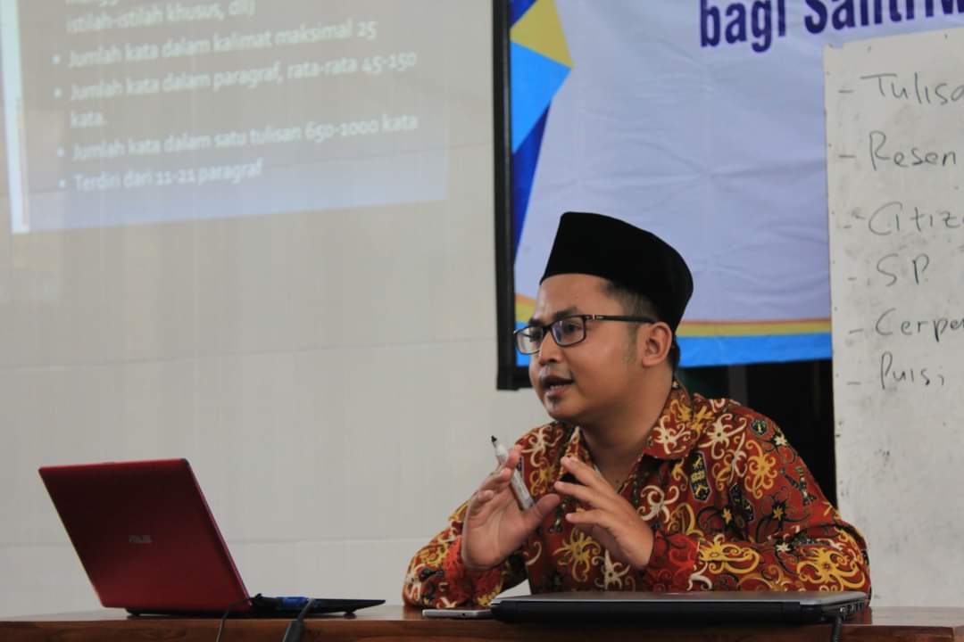 Sejarawan: Kata Nusantara Untuk Nama Ibu Kota Baru Sudah Tepat