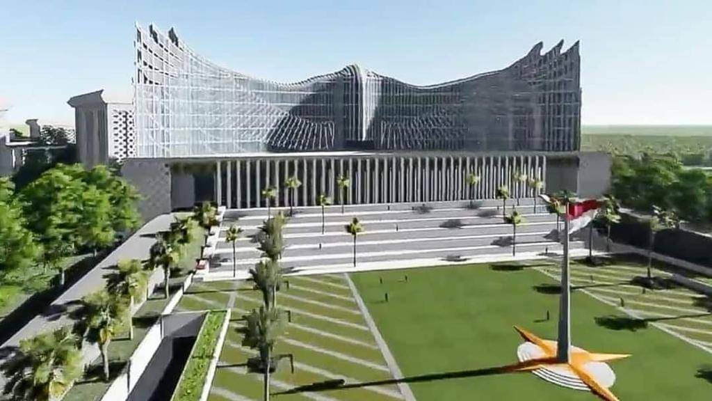 Legitimasi Pancasila Demi Oligarki, Pemerintah Seperti Pemerintahan Orba!
