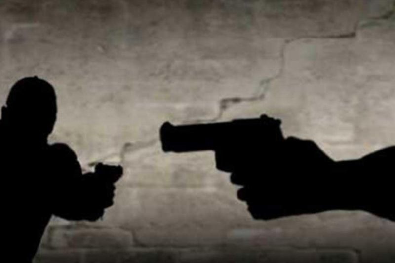 Oknum Anggota TNI Tembak Mati Anggota Brimob di Maluku Tengah