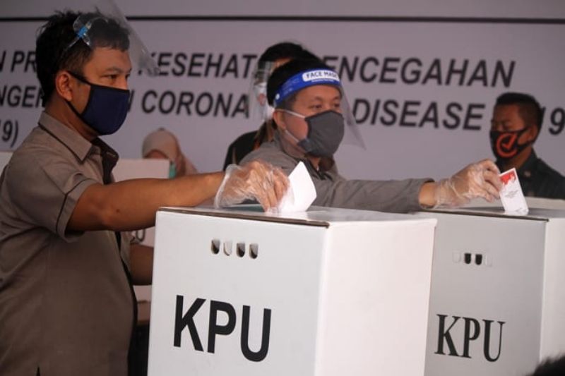 Dukung Penundaan Pemilu, Kontras Sebut 7 Elite Politik Penjahat Demokrasi