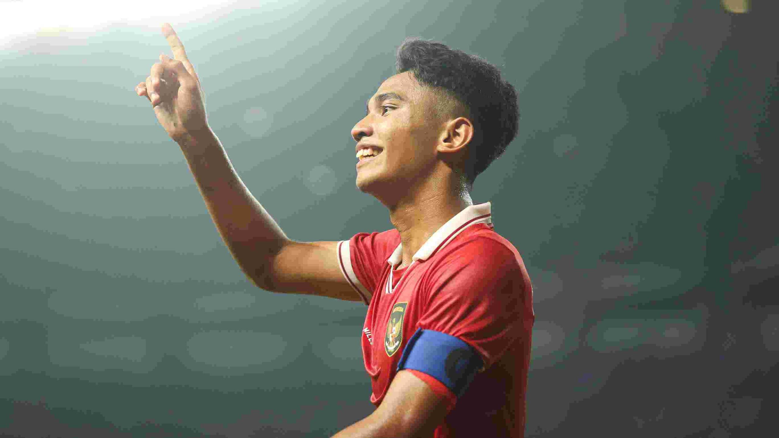 PSSI Komitmen Kawal Cedera Marselino Ferdinan Sampai Sembuh