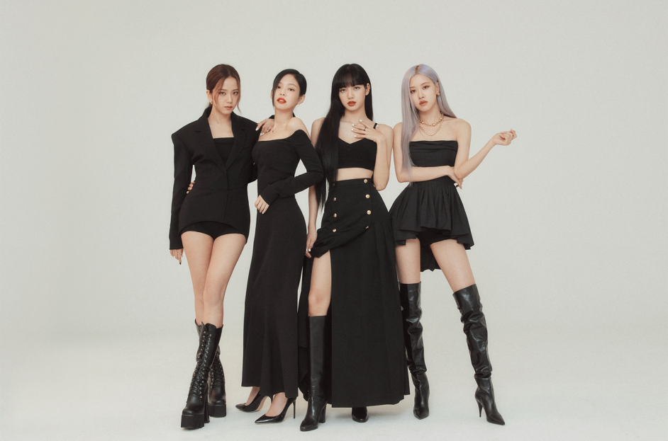 Blackpink Rayakan Anniversary ke-6, Teaser Pertama Single Pre-Rilis ‘Pink Venom’ Untuk Blink
