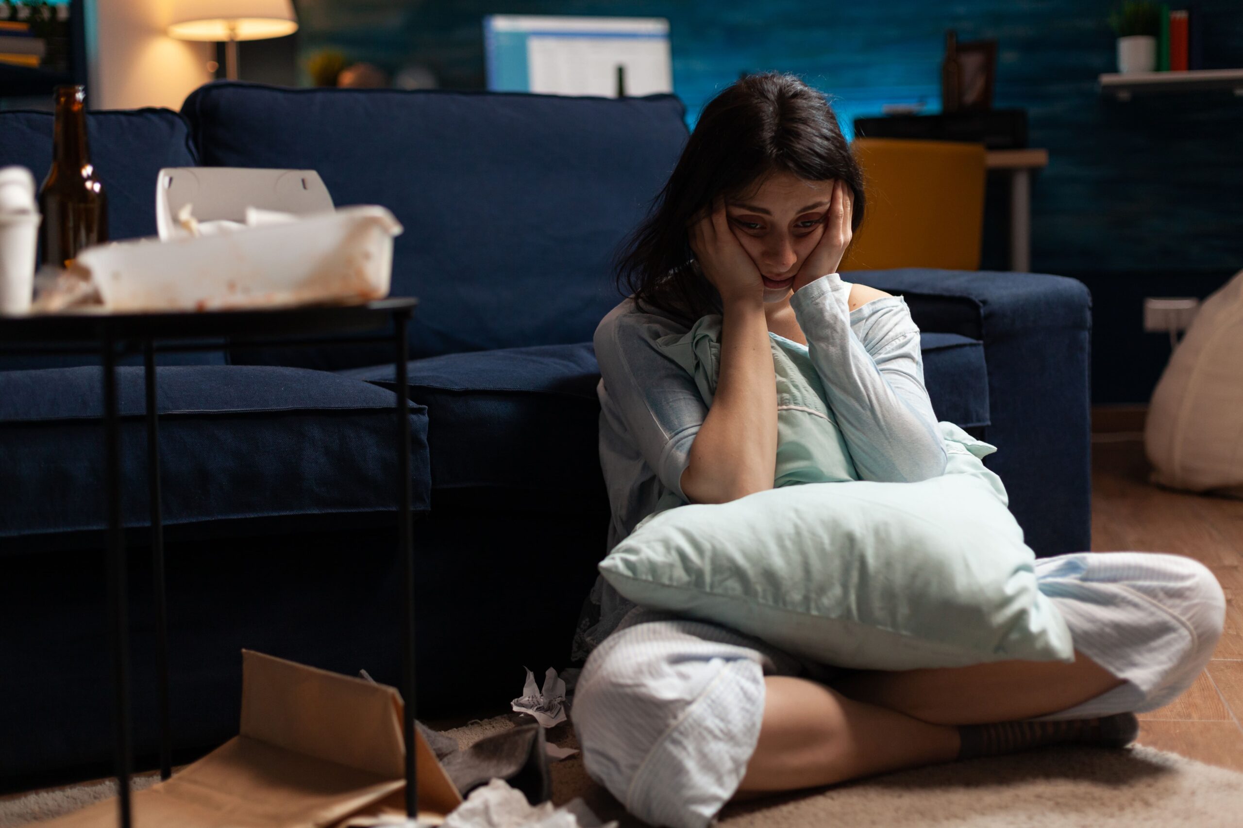 Hati-Hati Overthinking Bisa Picu Depresi, Bagaimana Cara Mengatasinya?