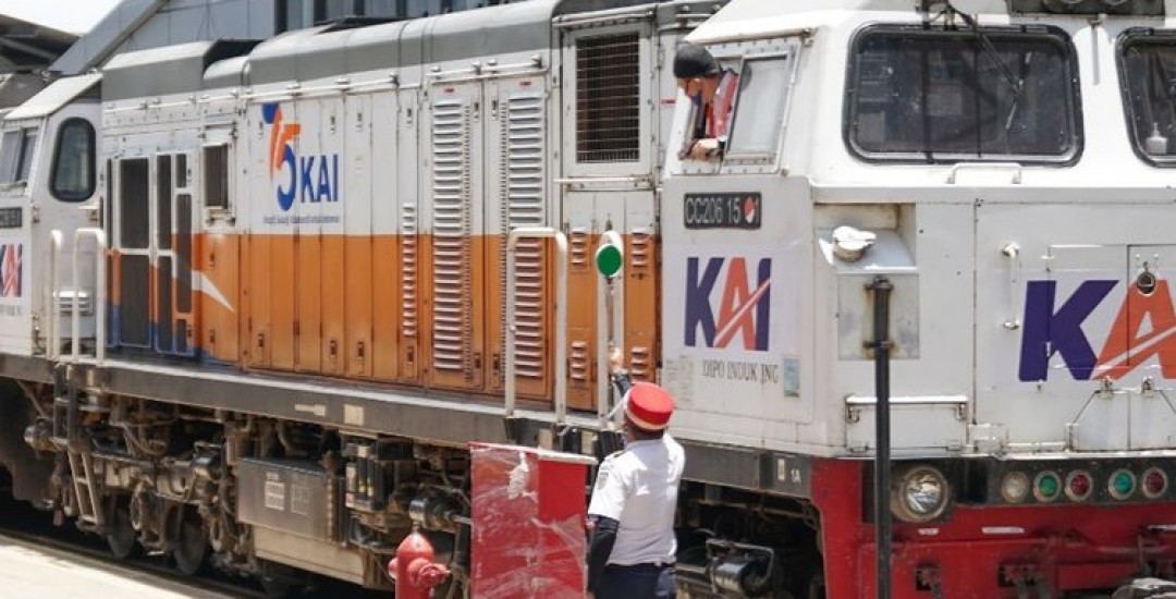 Kabar Baik! PT Kereta Api Indonesia Membuka Lowongan Terbaru