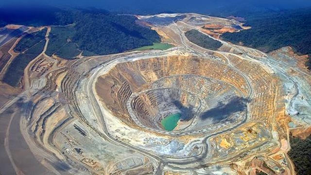 Kabar Gembira! PT.Freeport Indonesia Buka Lowongan Kerja, Ini Infonya