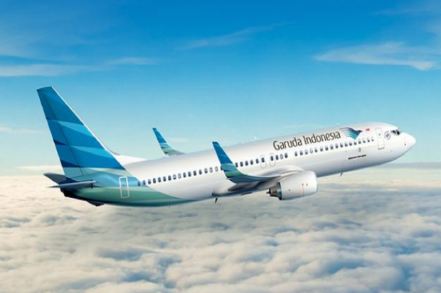 Kemenhub Bakal Stabilkan Harga Tiket Pesawat