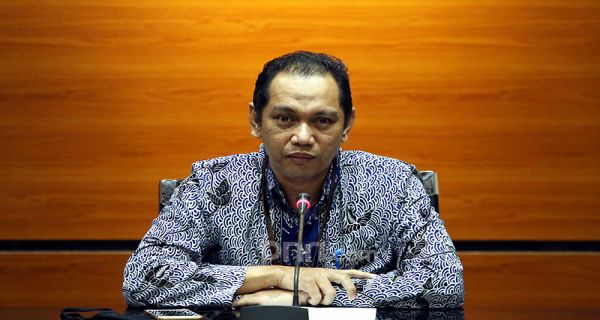 KPK Pastikan Kembangkan Kasus Dugaan Suap Bupati Pemalang