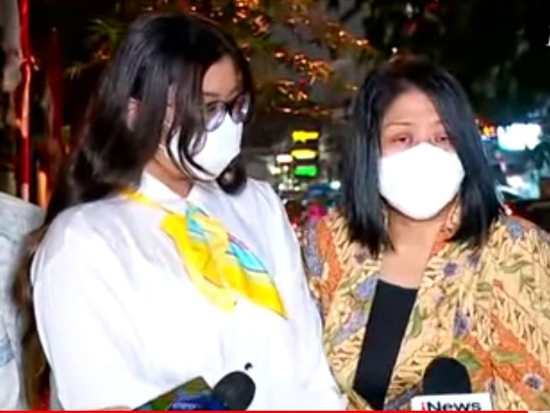 LPSK Anggap Istri Irjen Ferdy Sambo Kurang Kooperatif