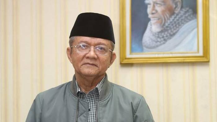 Pemerintah Mau Naikkan Pertalite dan Solar, Ketua PP Muhammadiyah: Bertentangan dengan Konstitusi!