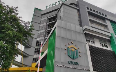 Berminat Jadi Dosen? UNUSIDA lagi Buka Rekrutmen Dosen Loh