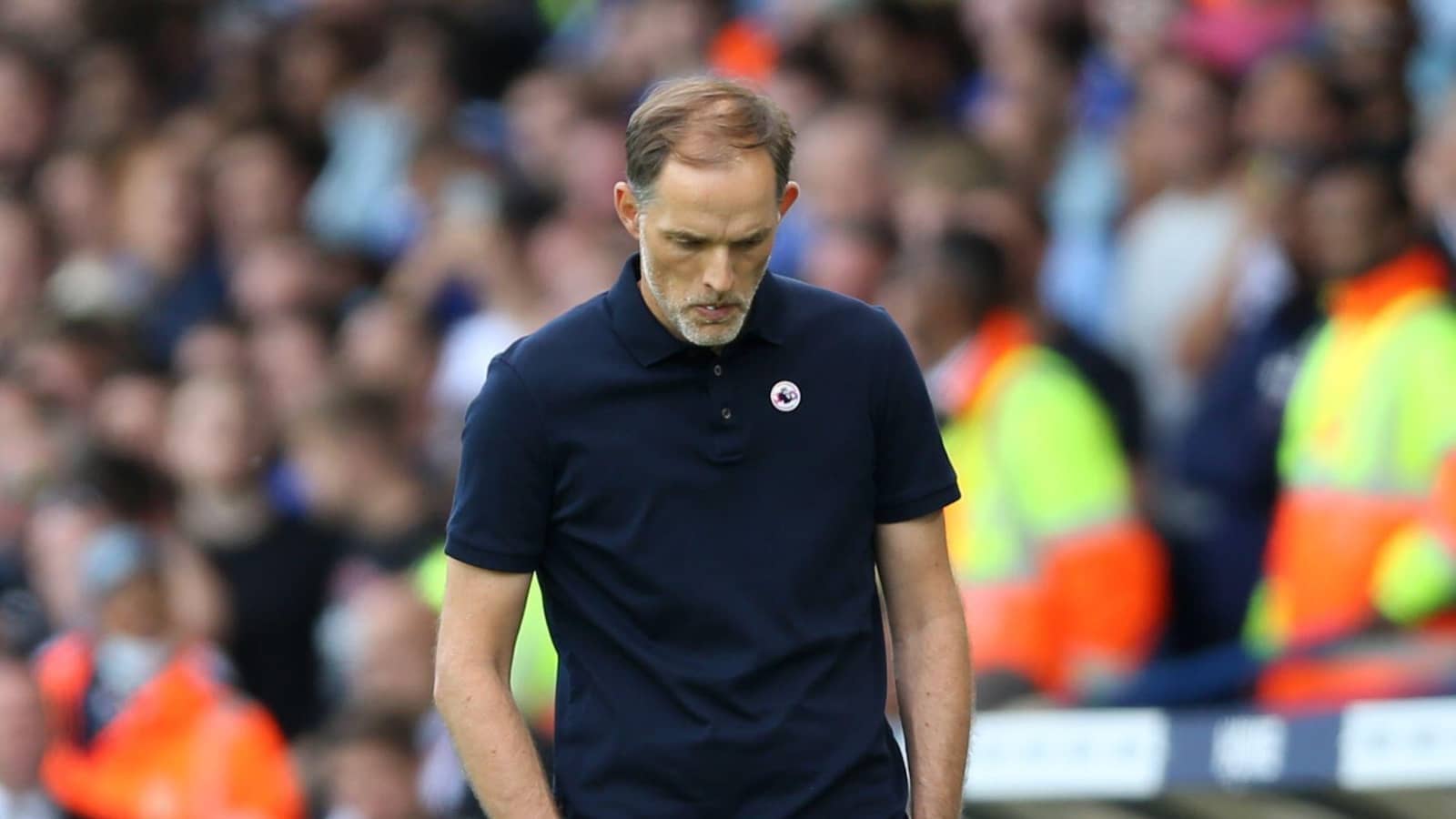 Chelsea Resmi Berhentikan Thomas Tuchel