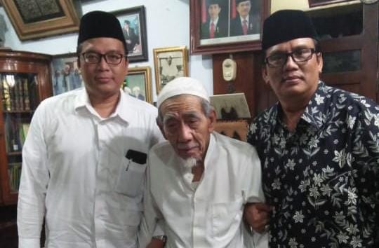 Norman: Pilpres 2024 Momentum PPP Bersama Sandiaga, Jadi Magnet Politik dan Ekonomi Umat