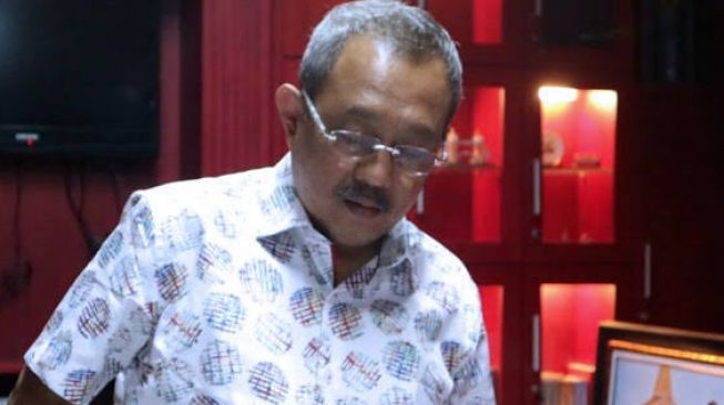 Armuji Ingin Eks Lokalisasi Dolly Jadi Pusat Ekonomi Kerakyatan