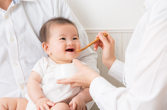 Khawatir Anak Terkena Stunting, Berikut Pencegahannya
