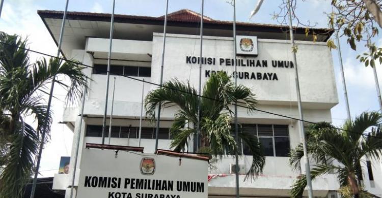 Masa Jabatan Anggota KPU Daerah Diseragamkan, Ada Masalah Baru?