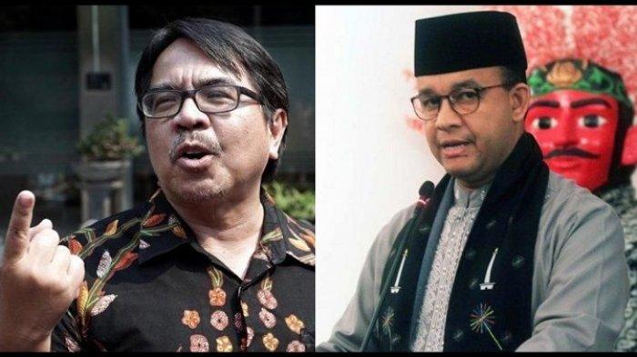Pernyataan Ade Armando Soal Anies Baswedan Dikecam Banyak Pihak!