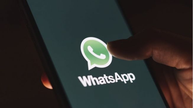Whatsapp Ujicoba Fitur Kirim Status Pakai Voice Note