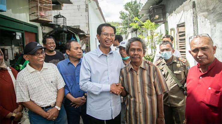 Pemkot Bangun 8.000 Jamban dari APBD 2023, Ketua DPRD Surabaya Beri Apresiasi