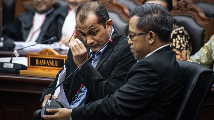 Ramai Asing Komentari UU KUHP, Wamenkumham Akui Tidak Khawatir