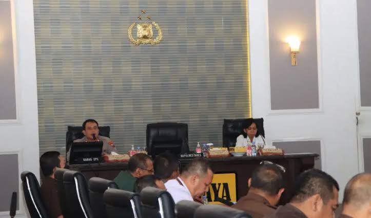 PN Surabaya Cegah Aremania Datang Saat Sidang Tragedi Kanjuruhan