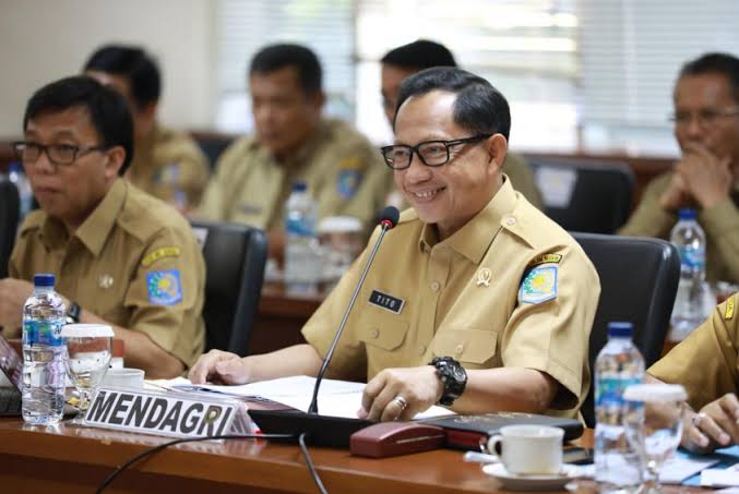 Kemendagri Ungkap Pemilu 2024 Akan Berjalan Sesuai Jadwal