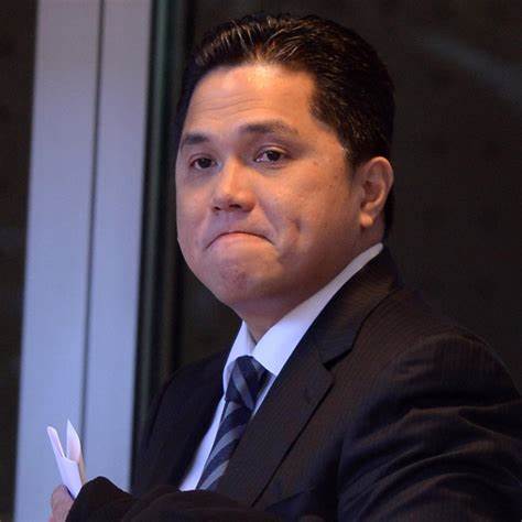 Indonesia Ditunjuk FIFA Jadi Tuan Rumah Piala Dunia U-17? Ini Jawaban Erick Thohir