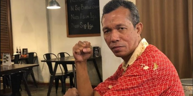 Tulis Opini Berjudul "Capres HMI Versus Capres GMNI", Relawan Anies Dilaporkan Polisi