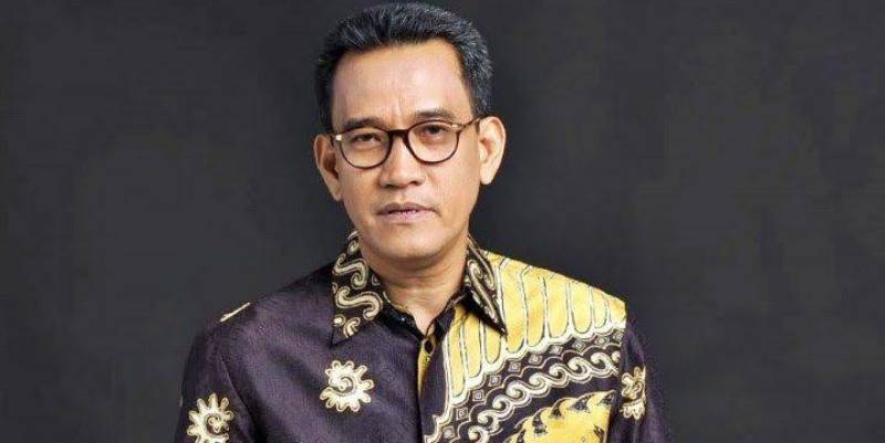 Bacapres Bagi-Bagi Amplop Jelang Pemilu, Refly Harun: Tindakan itu Jelas Langgar Aturan