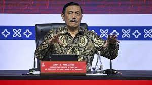 LPPI: Pernyataan Luhut Soal OTT, Jadi Bukti KPK Tak Bisa Diintervensi