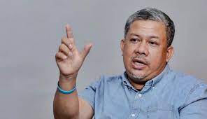 Muncul Cuitan "Para Aktivis yang Budiman Bersatulah", Apa Maksud dari Fahri Hamzah?
