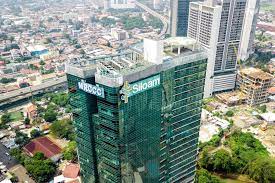 Para Taipan Ini Ketiban Cuan Usai UU Kesehatan Disahkan DPR, Siapa Saja?