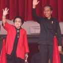 Pengamat: Indikasi Jokowi Pecah Kongsi dengan Megawati Soekarnoputri Makin Kuat