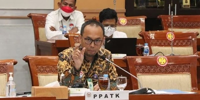 Satgas TPPU Tanggapi Transaksi Janggal Rp349 T di Kemenkeu