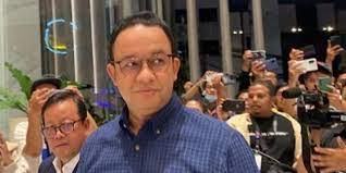 Soal Cawapres Anies, IPO: Keinginan Surya Paloh Lebih Masuk Akal Ketimbang Andi Arief
