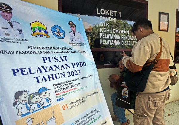 Solusi PPDB Zonasi Menurut Kemendikbudristek, Efektifkah?